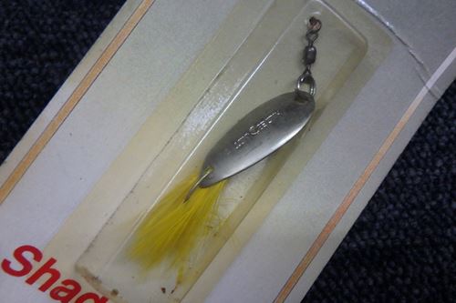 HILDEBRANDT Shad King No3`FKN#2